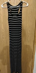 Maxi Dress Warn 3 times at most